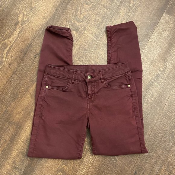 Buffalo Faith Skinny Jeans - Size 26 - Picture 4 of 10